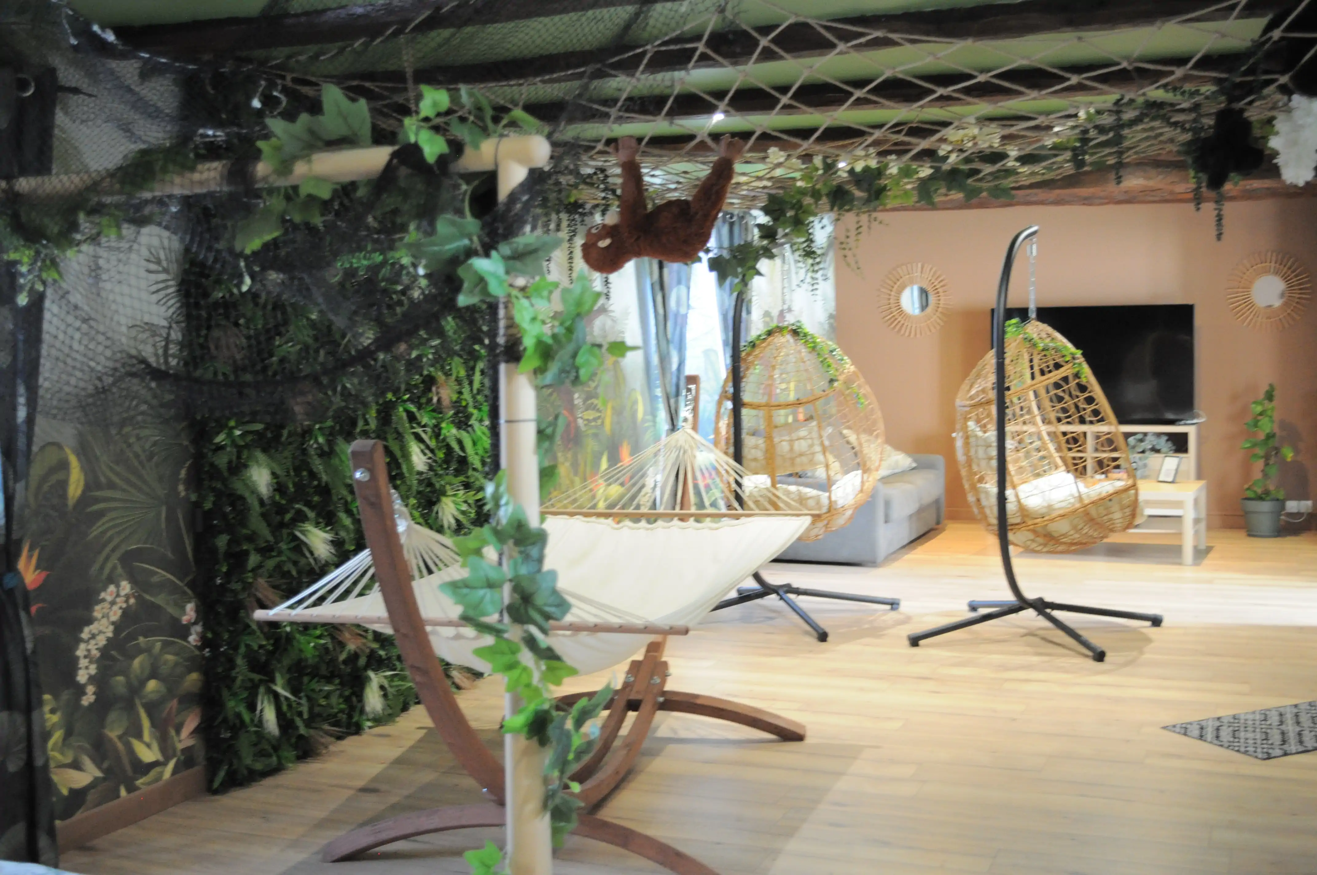 Pourquoi choisir une love room pour se retrouver à deux ?