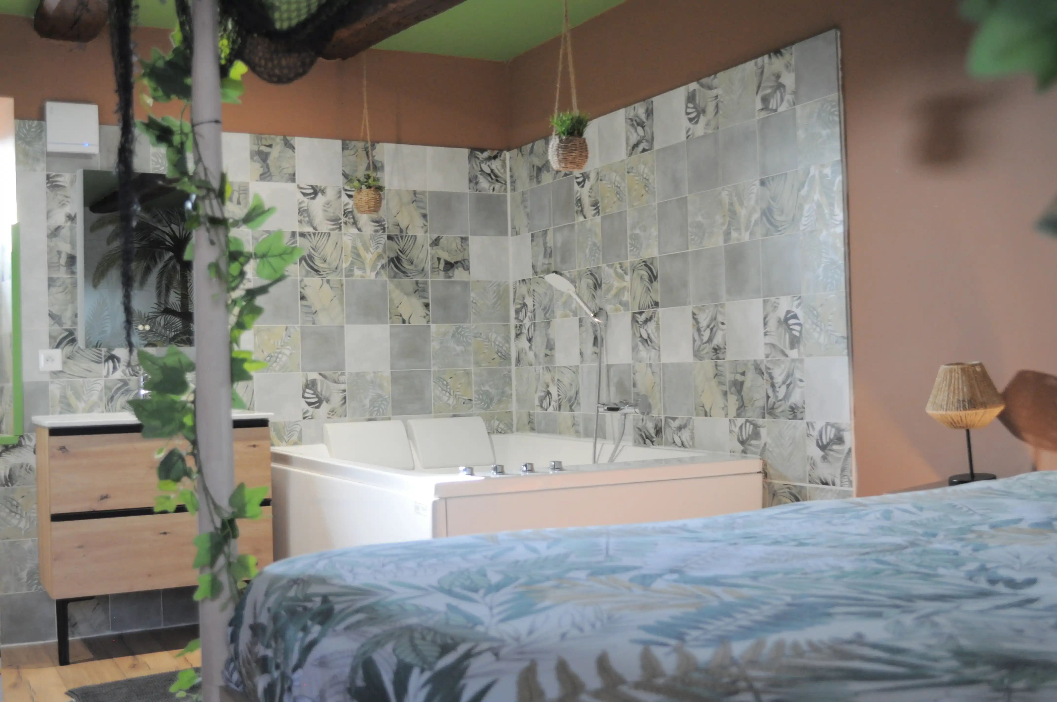 Love room à Dinard : les meilleures options pour un week-end romantique